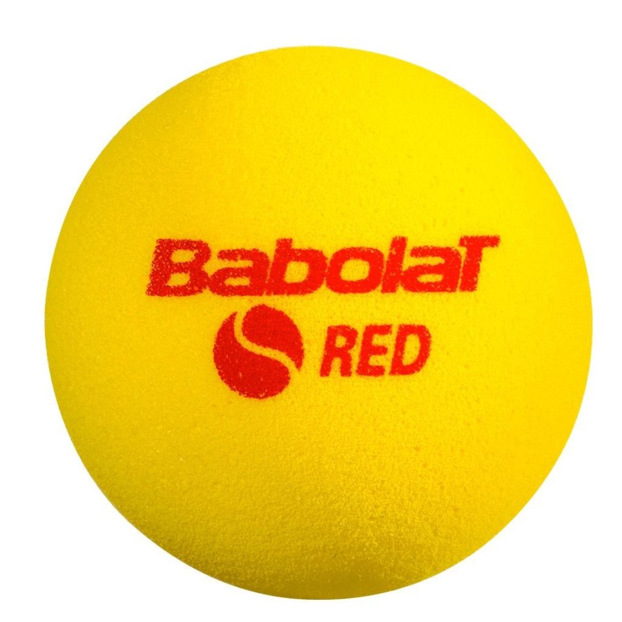 Tennis Babolat | Red Foam