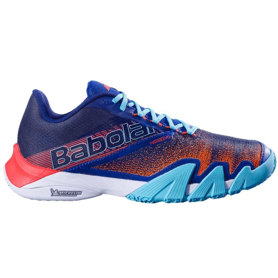 Padel Babolat | Jet Premura 2 Men 2023