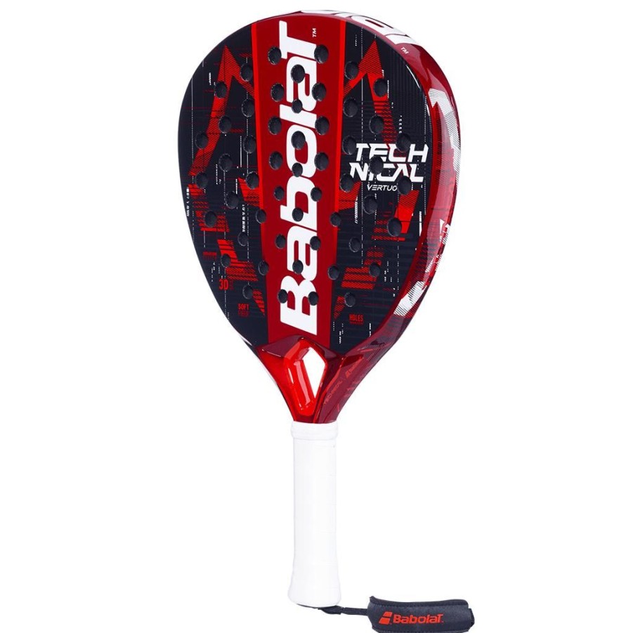 Padel Babolat | Technical Vertuo Juan Lebr00F3N 2024