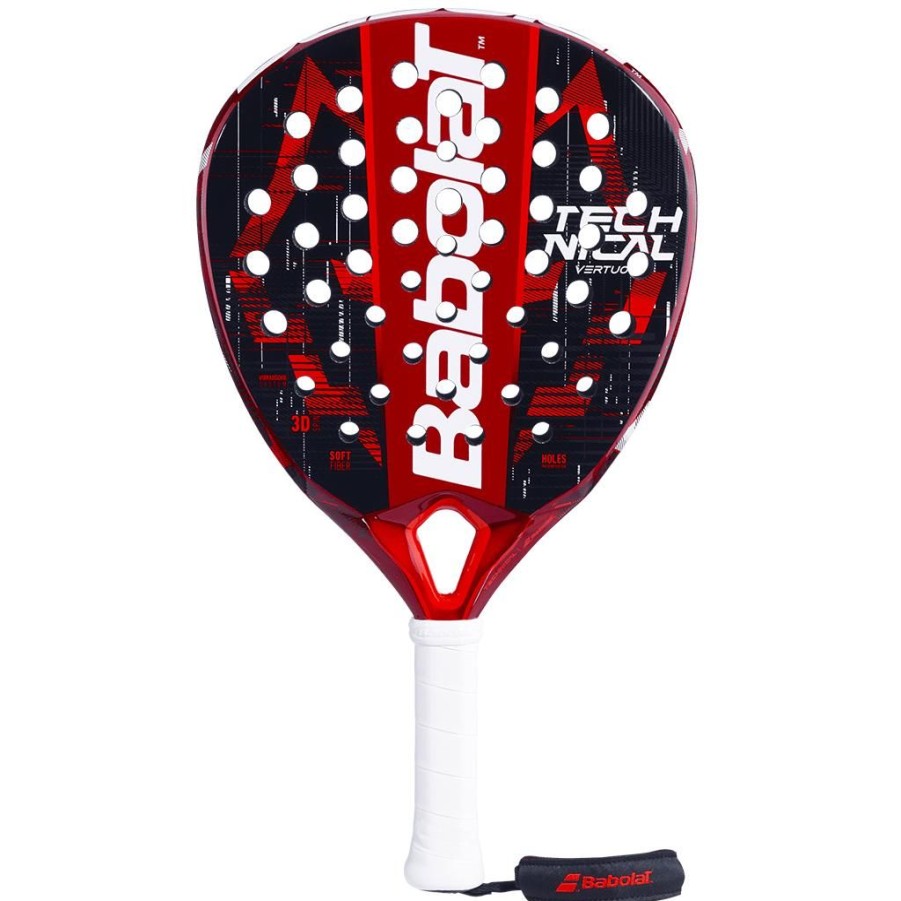 Padel Babolat | Technical Vertuo Juan Lebr00F3N 2024