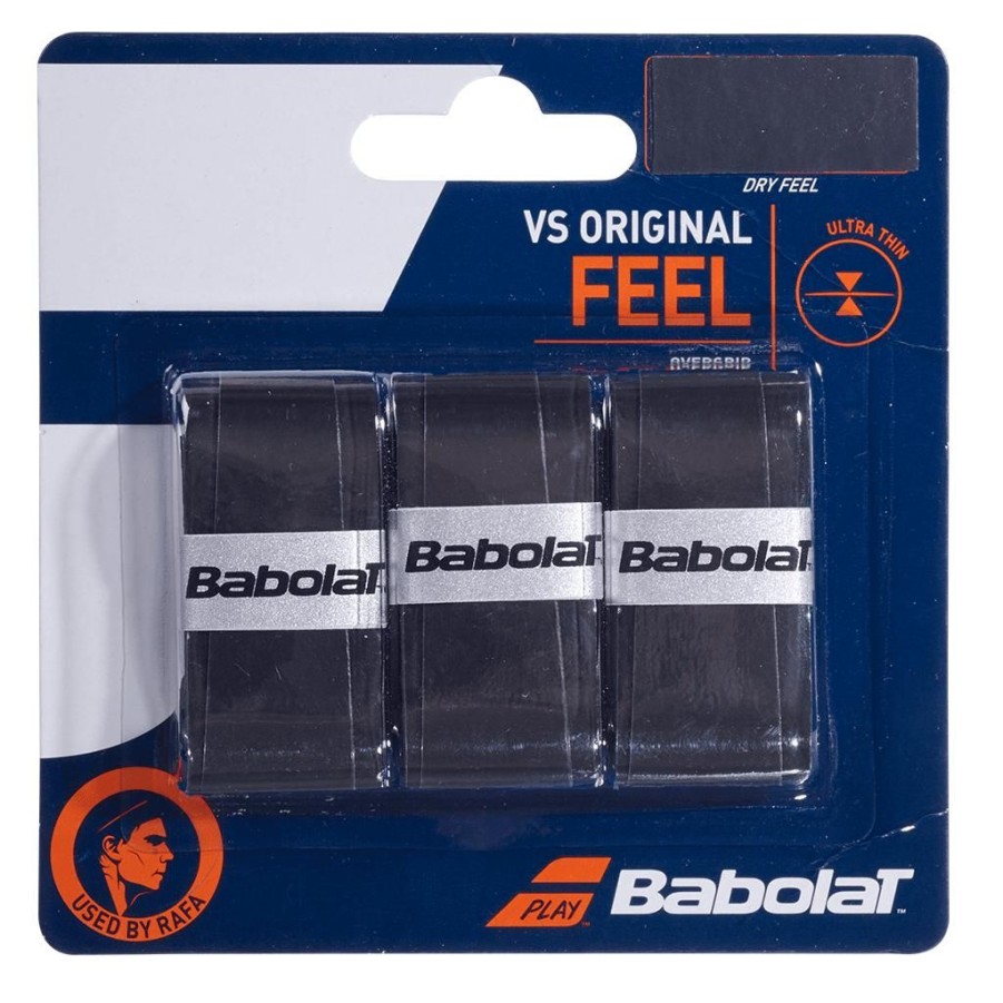 Badminton Babolat | Vs Grip