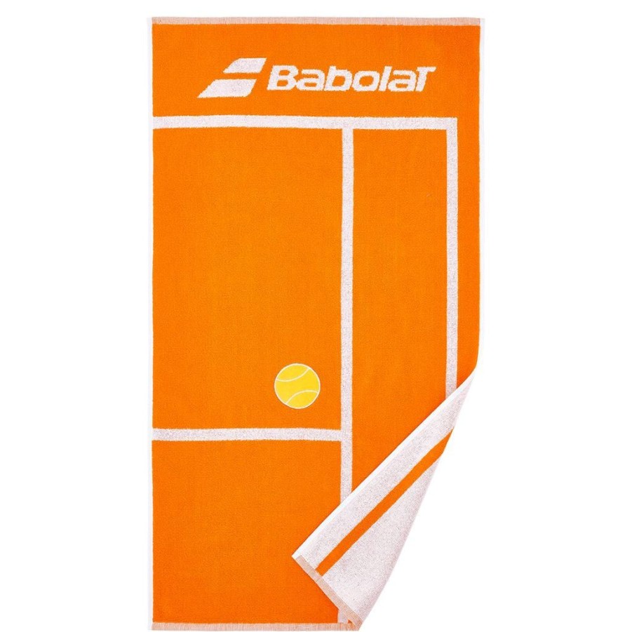 Klader Babolat | Towel Medium