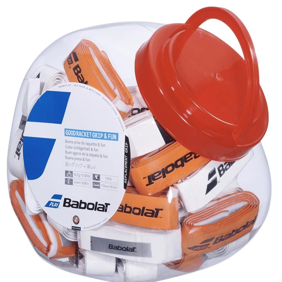 Padel Babolat | Syntec Pad 30-Pack