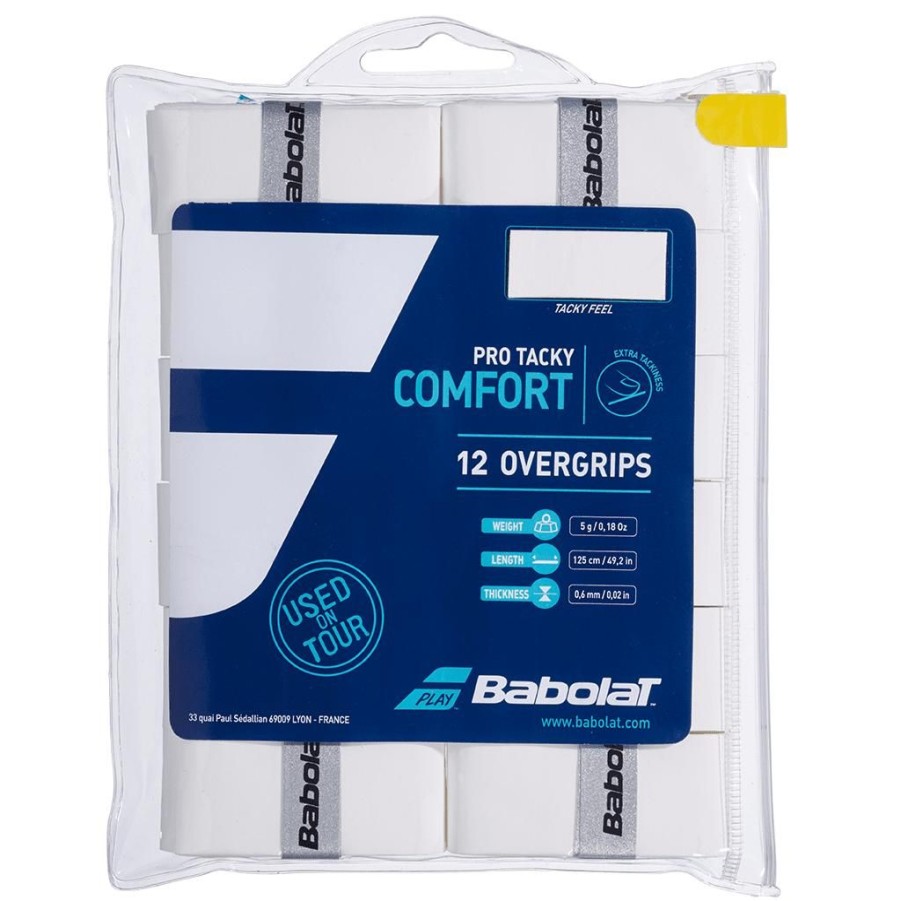 Padel Babolat | Pro Tacky 12-Pack