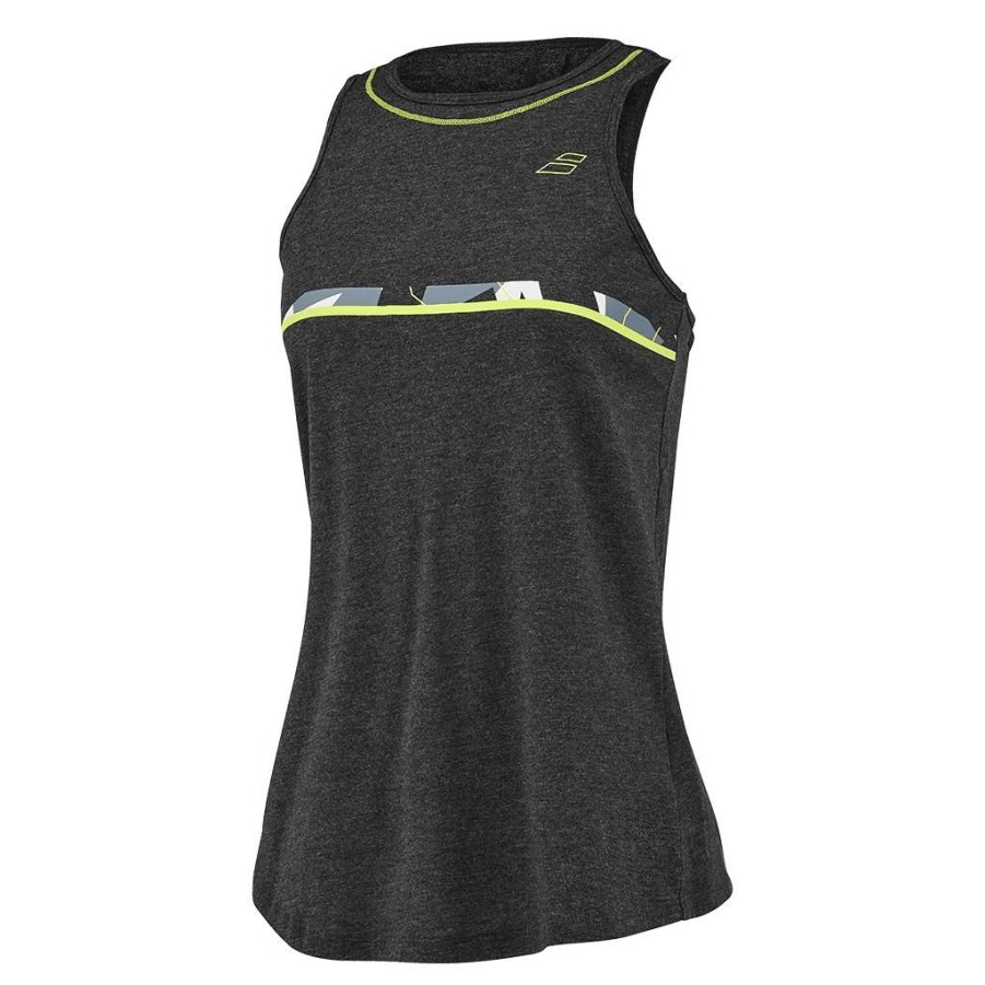 Klader Babolat | Exercise Cotton Tank Women