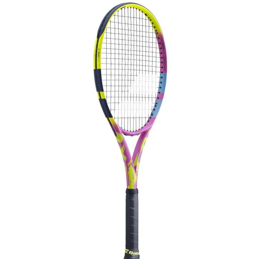 Tennis Babolat | Pure Aero Rafa