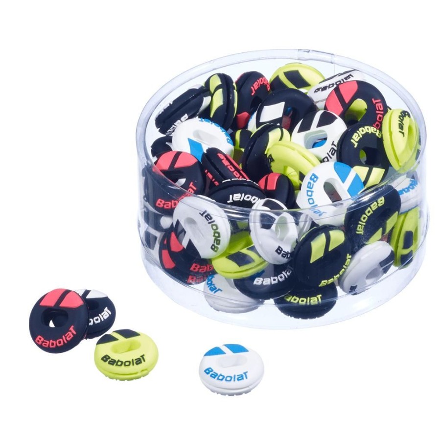 Tennis Babolat | Custom Damp Box X48