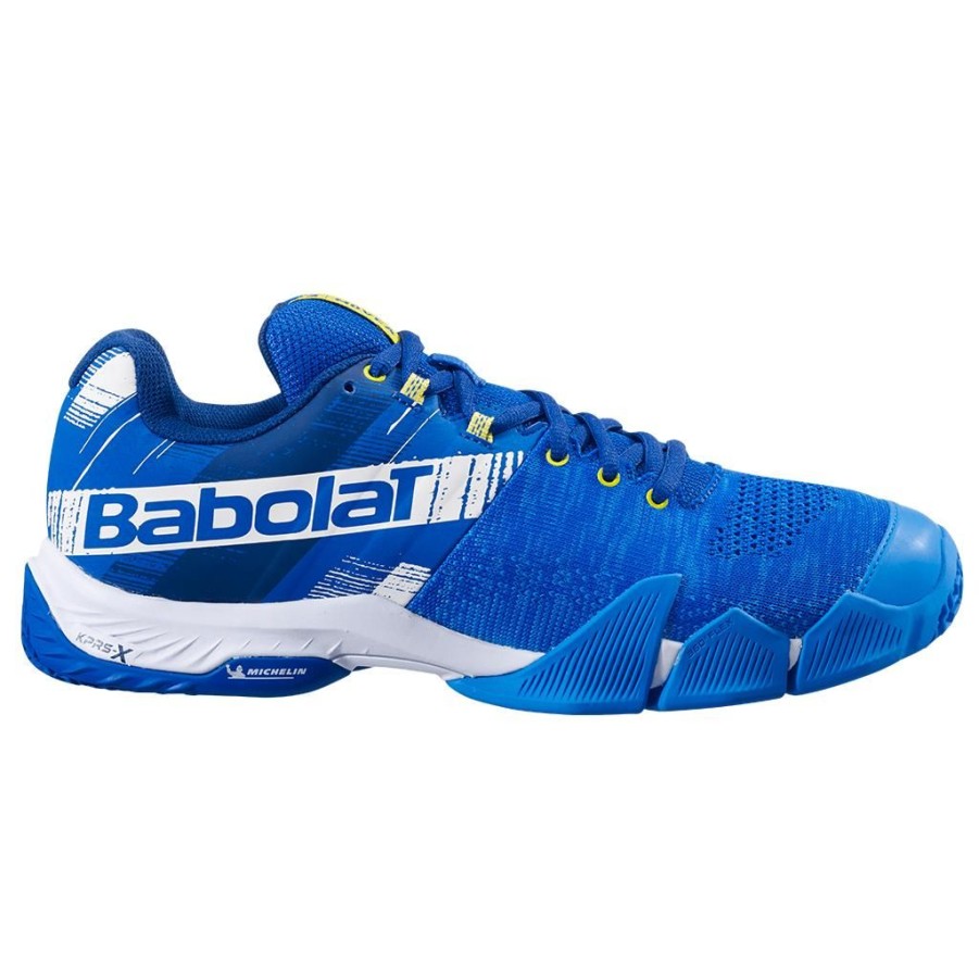 Padel Babolat | Movea Men