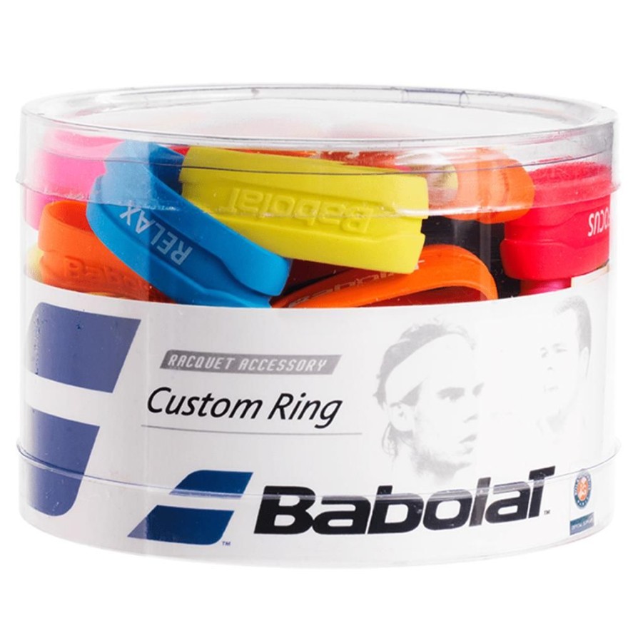 Padel Babolat | Custom Ring Box X60