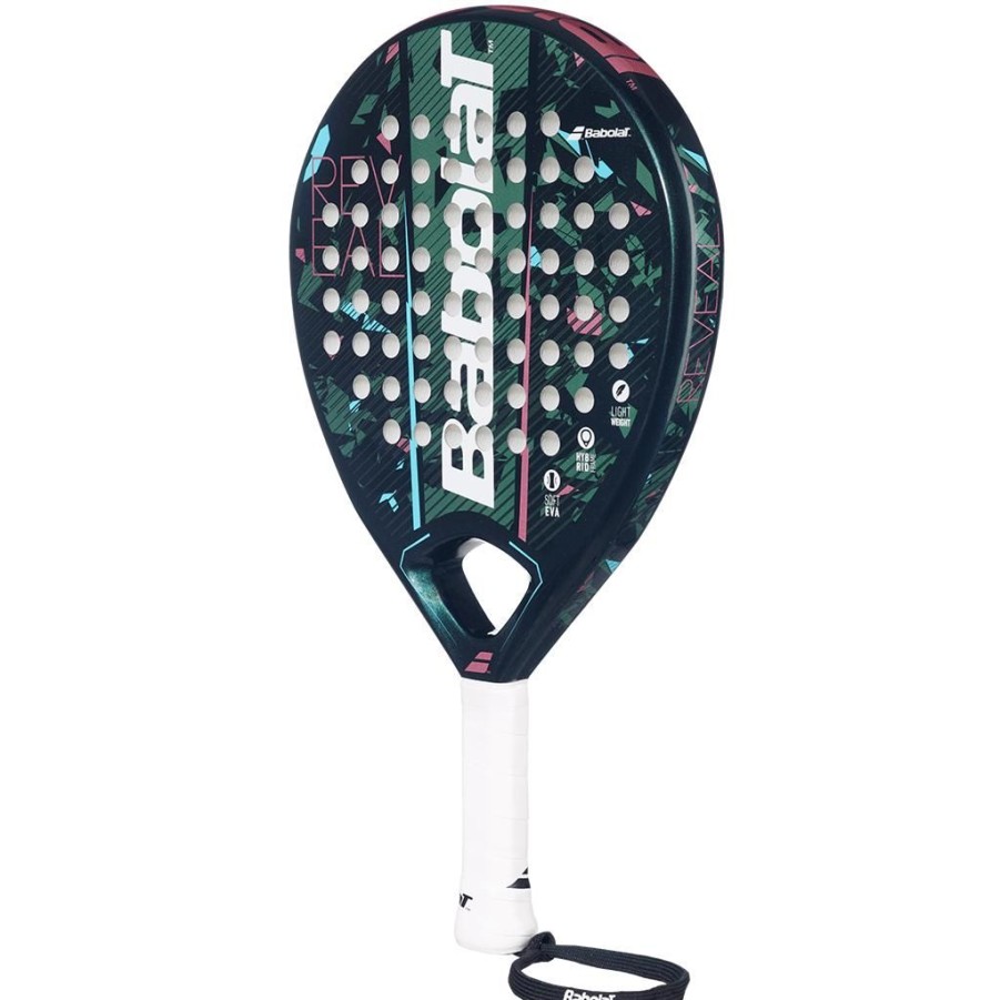 Padel Babolat | Reveal 2023