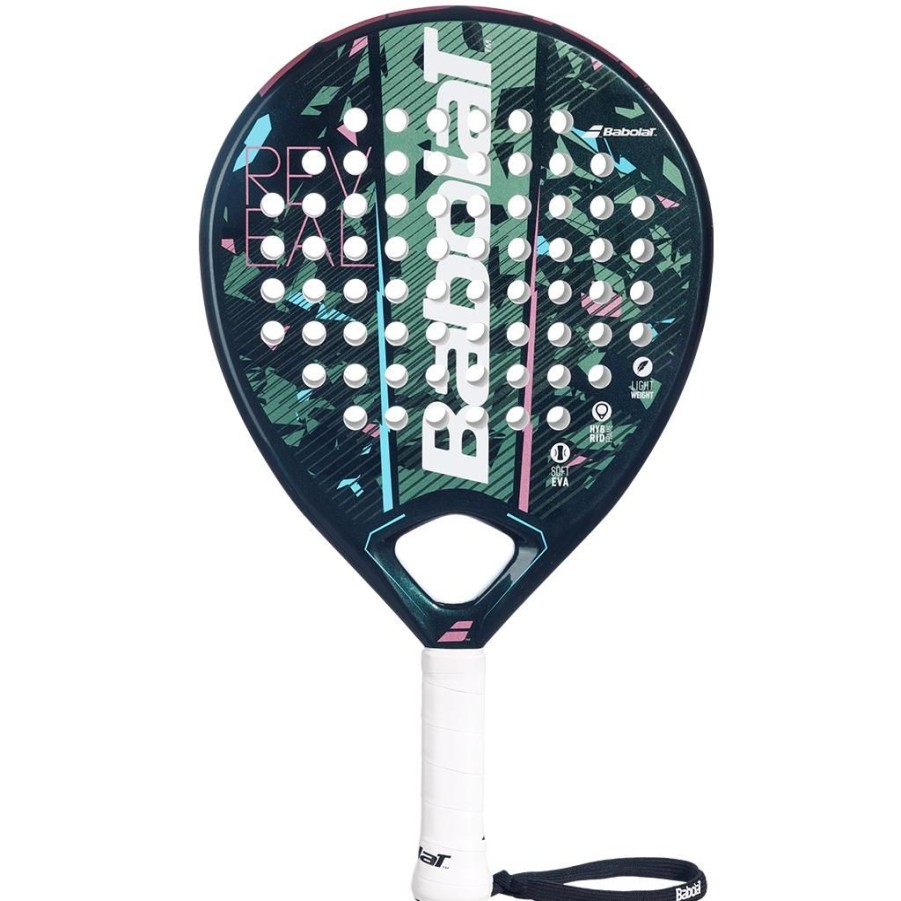 Padel Babolat | Reveal 2023