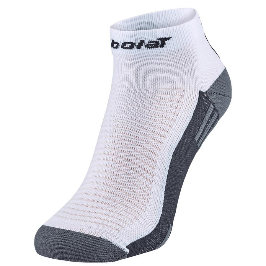 Padel Babolat | Quarter Padel Socks