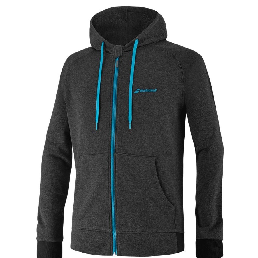 Klader Babolat | Exercise Hood Jacket