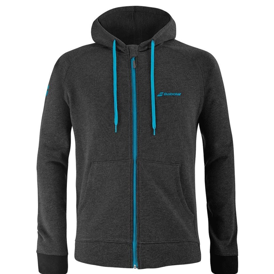 Klader Babolat | Exercise Hood Jacket