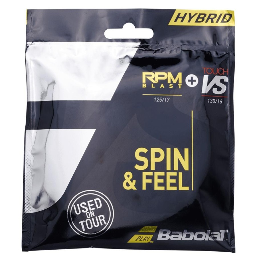 Tennis Babolat | Hybrid Rpm Blast / Vs