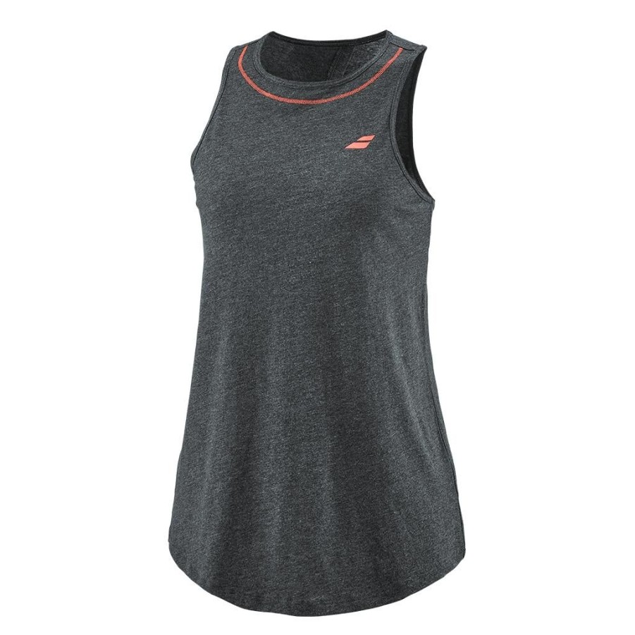 Klader Babolat | Exercise Cotton Tank Women Xs