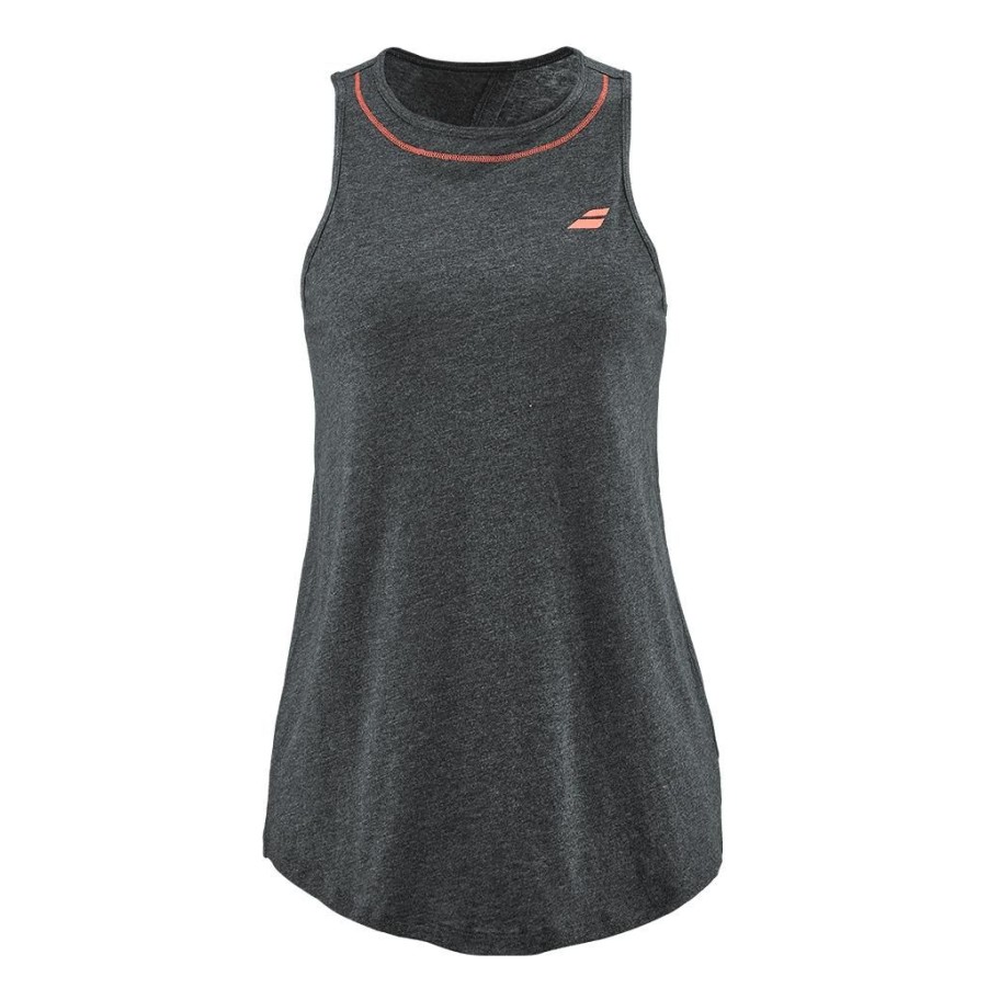 Klader Babolat | Exercise Cotton Tank Women Xs