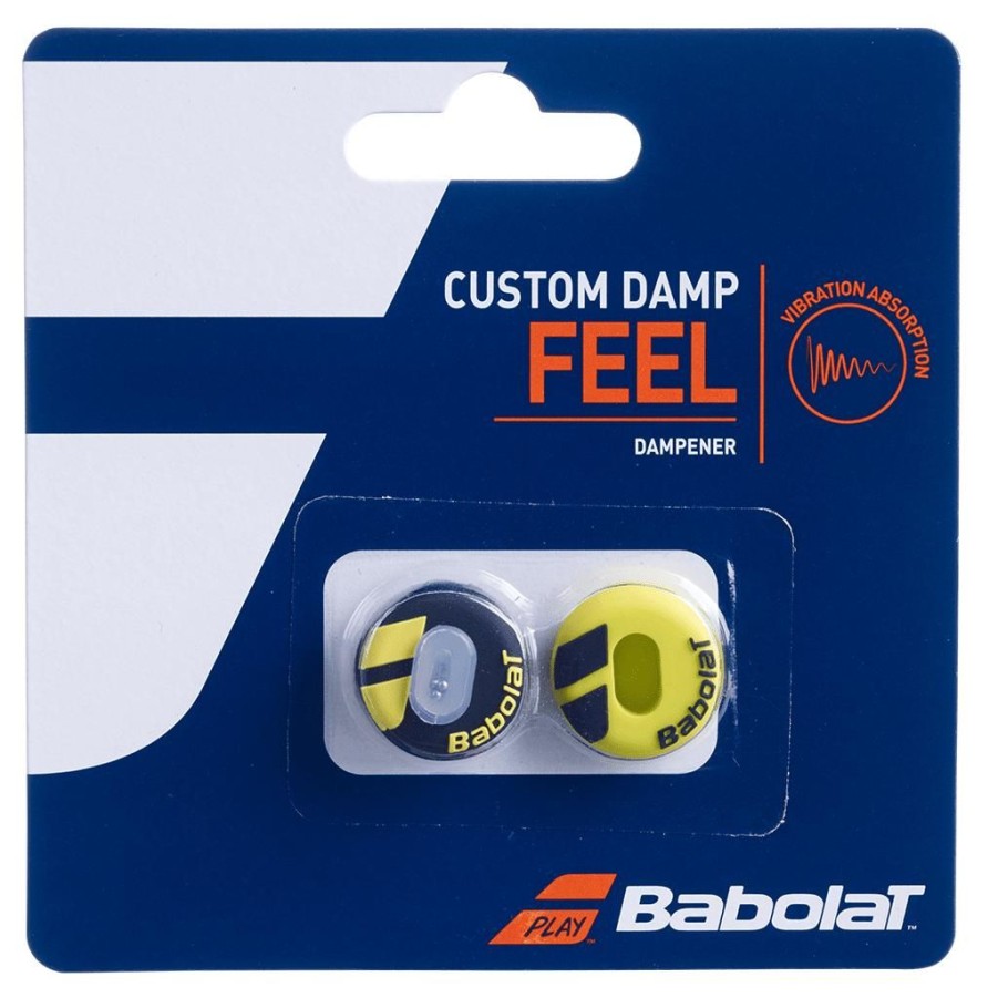 Tennis Babolat | Custom Damp