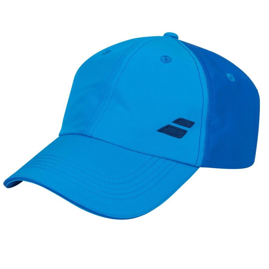 Klader Babolat | Basic Logo Cap