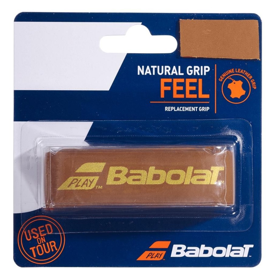 Tennis Babolat | Natural Grip