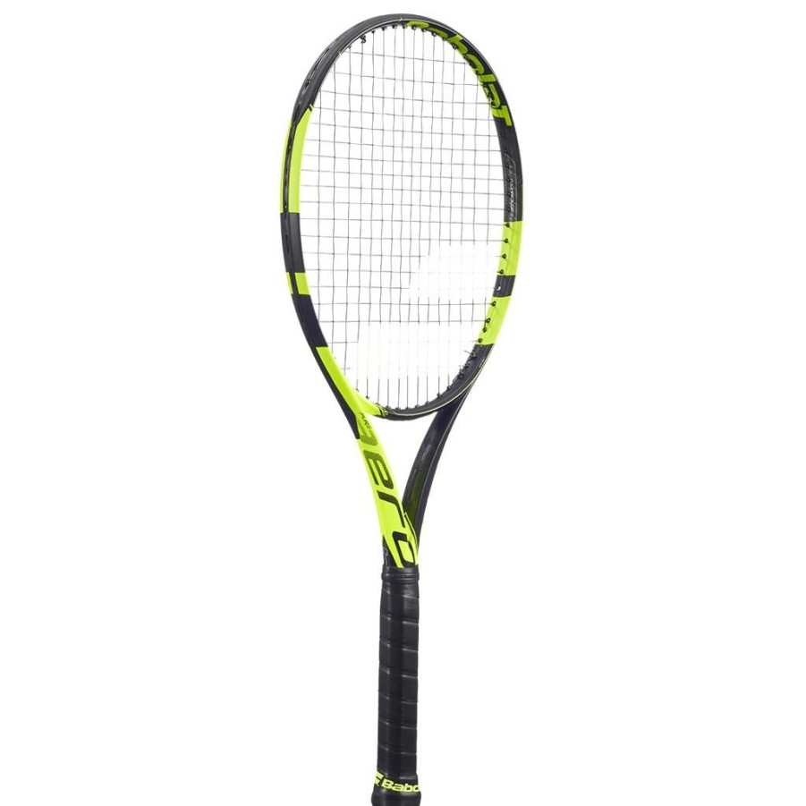 Tennis Babolat | Bumper Pure Aero Team 2016