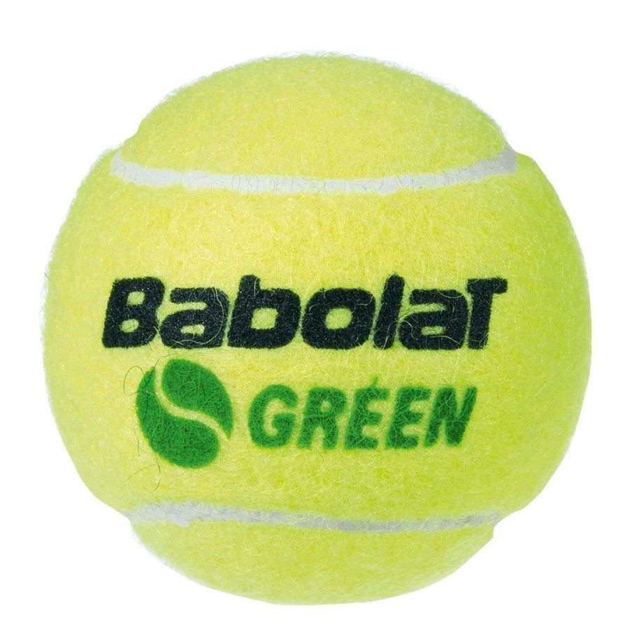 Tennis Babolat | Green 72 Bollar