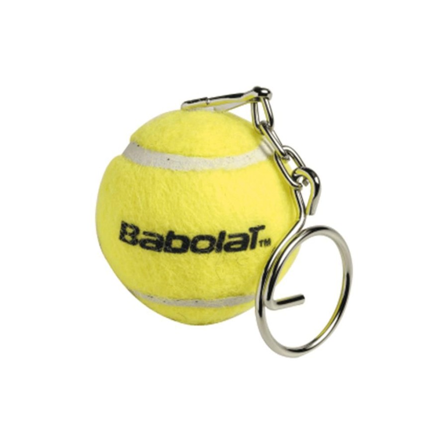 Padel Babolat | Nyckelring Boll