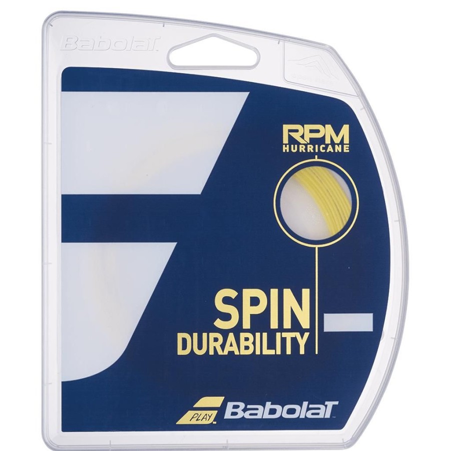 Tennis Babolat | Rpm Hurricane 12M