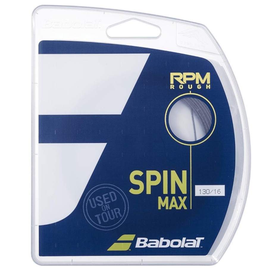 Tennis Babolat | Rpm Rough 12M Gr00E5