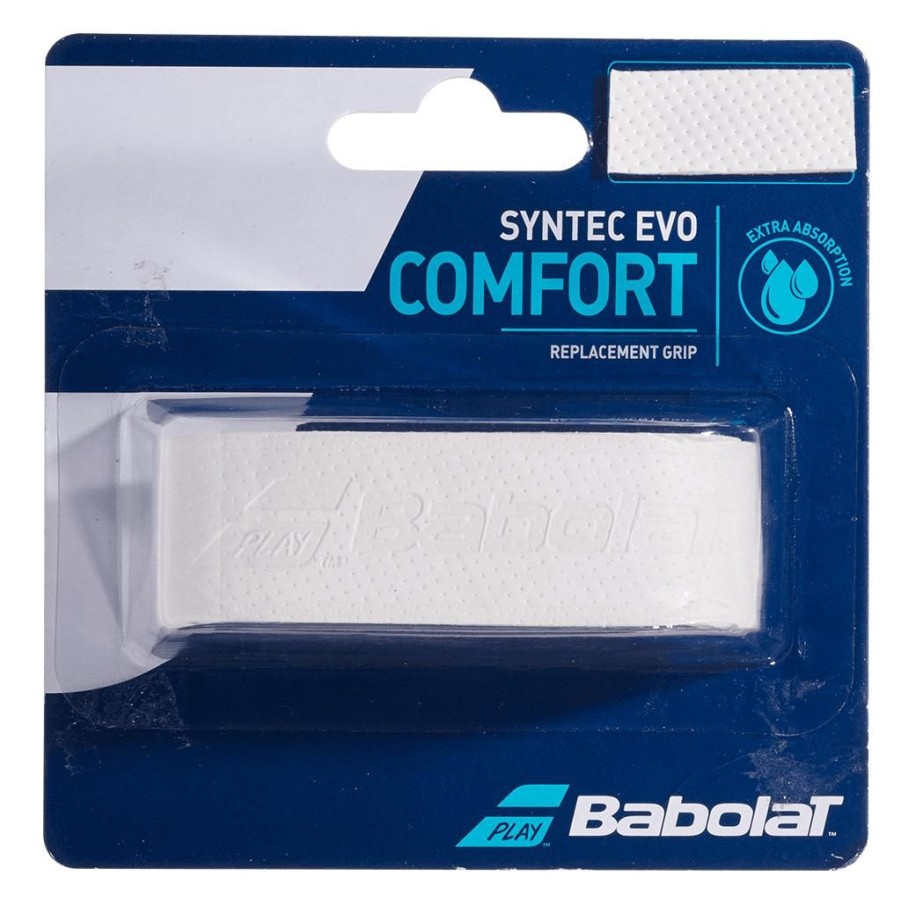 Tennis Babolat | Syntec Evo