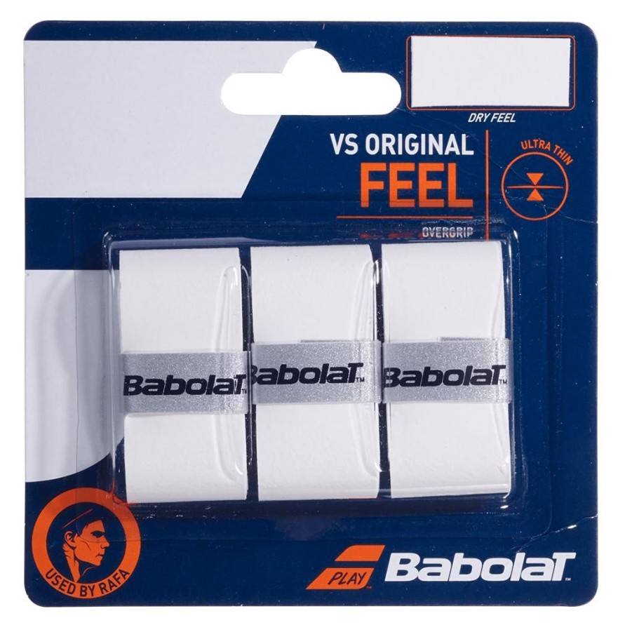 Badminton Babolat | Vs Grip