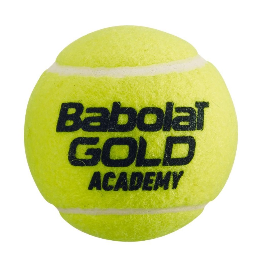 Tennis Babolat | Gold Academy Hink 72 Bollar