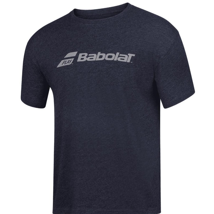 Klader Babolat | Exercise Babolat Tee