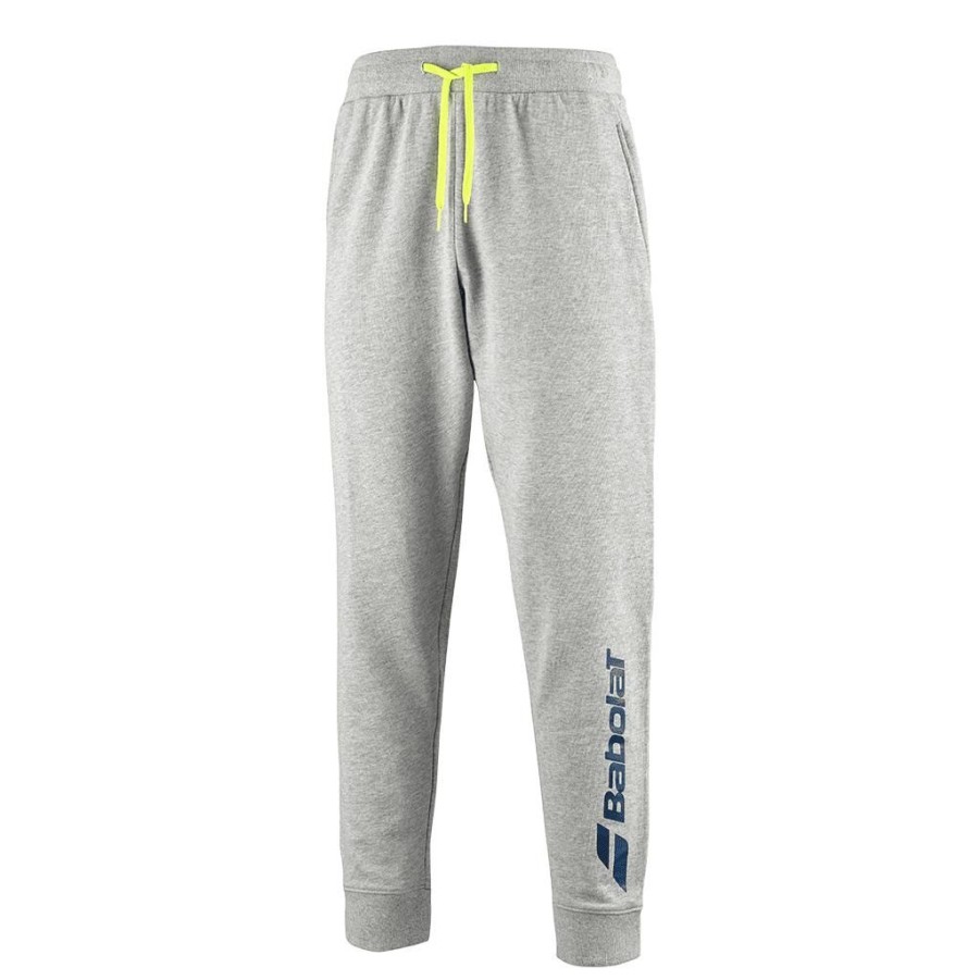 Klader Babolat | Jogger Pant Padel Unisex