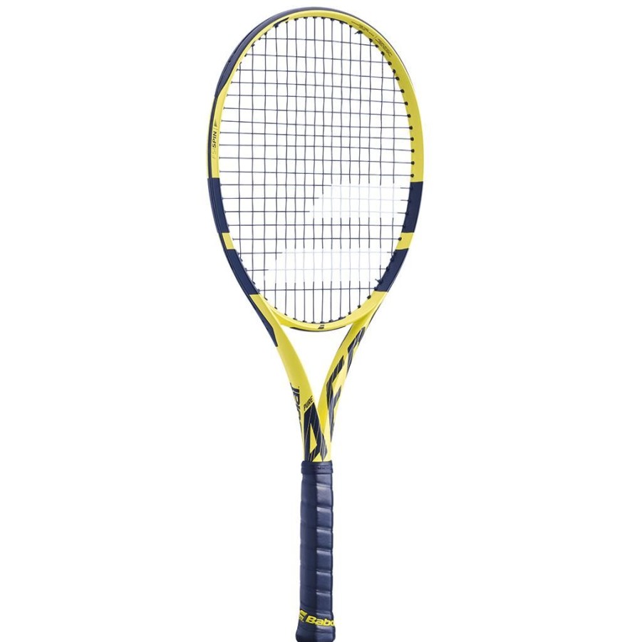 Tennis Babolat | Bumper Pure Aero 2019