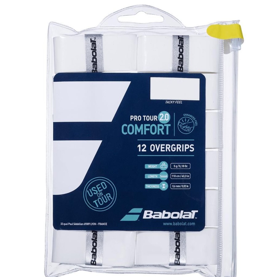 Padel Babolat | Pro Tour 2.0