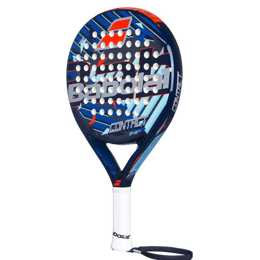 Padel Babolat | Contact