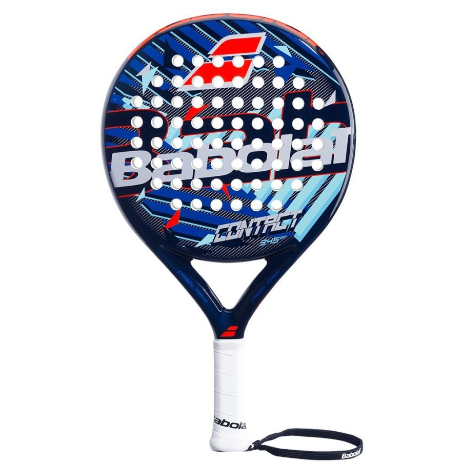 Padel Babolat | Contact