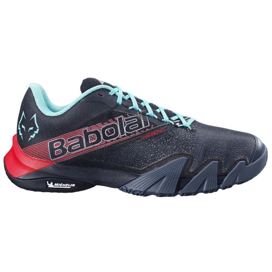 Padel Babolat | Jet Premura 2 Juan Lebr00F3N 2023