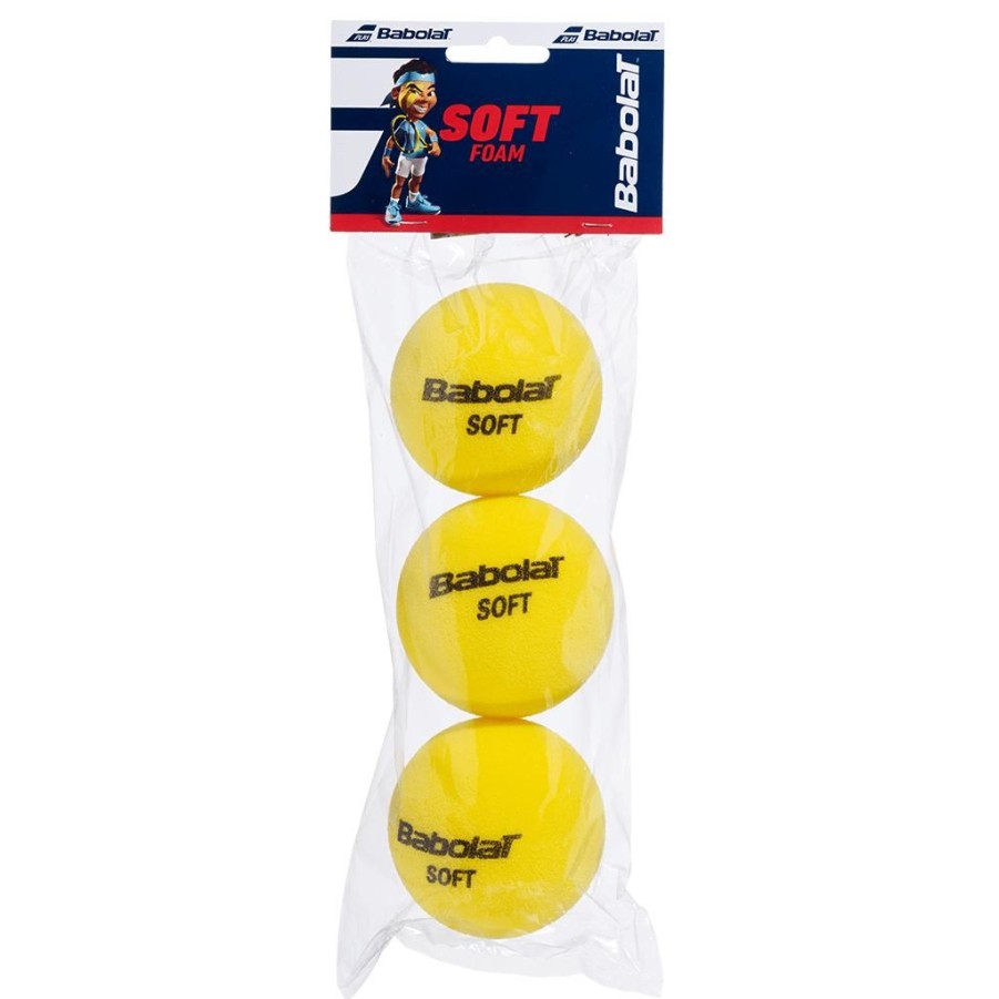 Tennis Babolat | Soft Foam