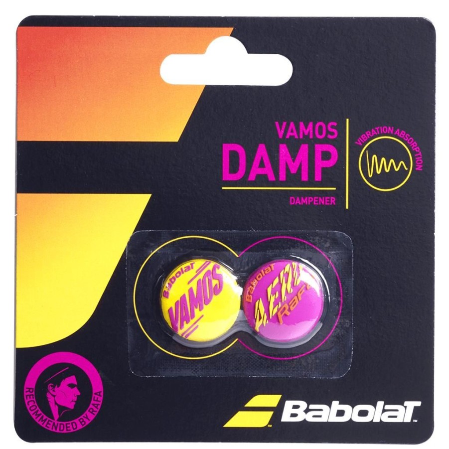 Tennis Babolat | Vamos Damp