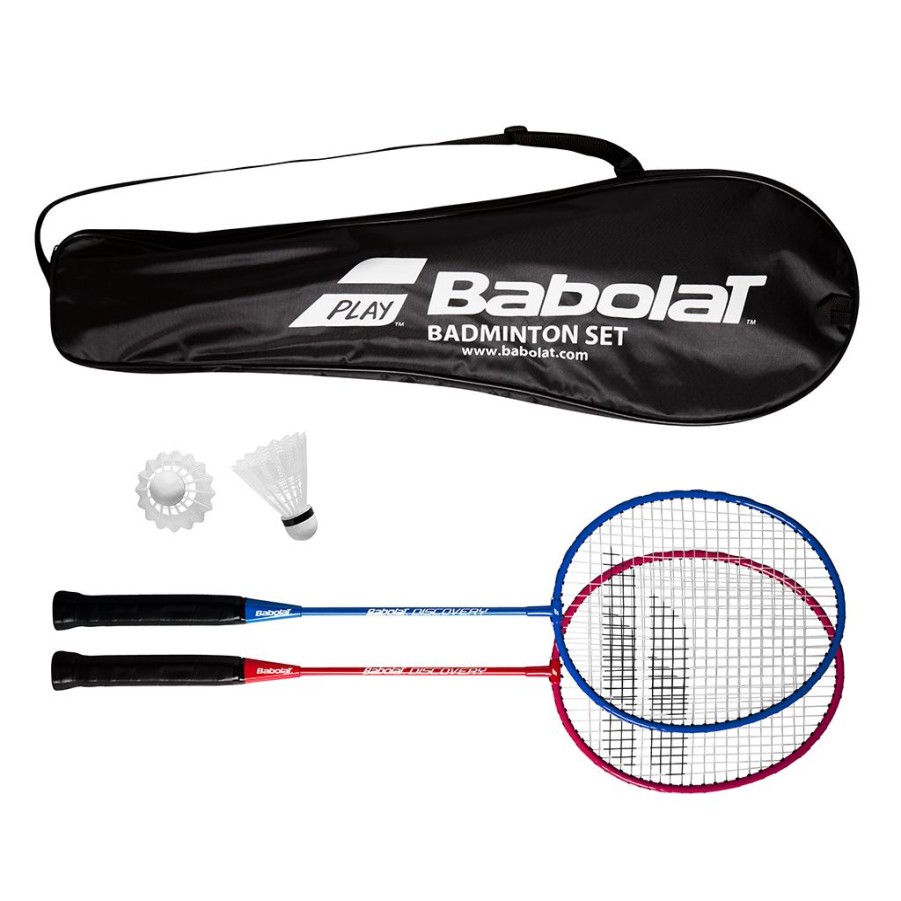 Badminton Babolat | Badminton Kit X2