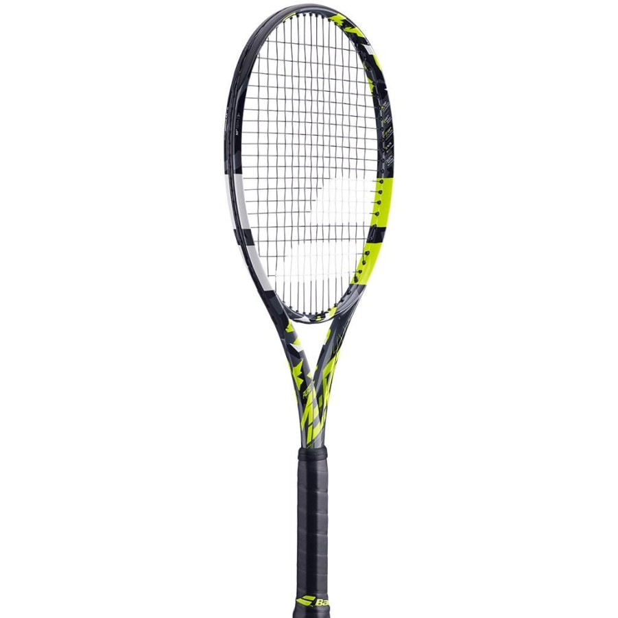 Tennis Babolat | Pure Aero + (Long Body)