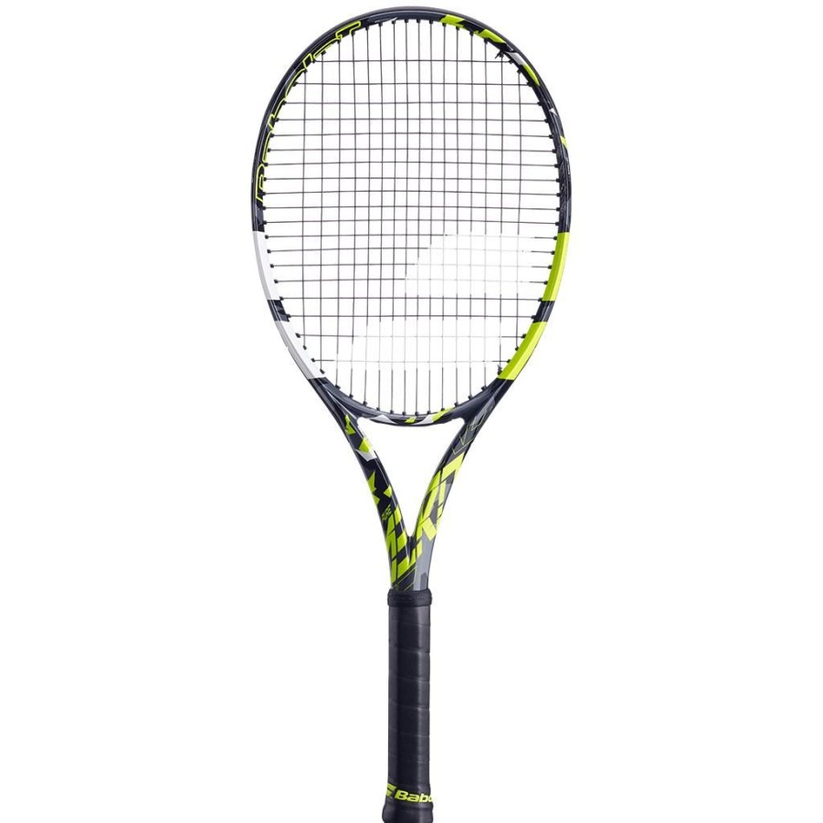 Tennis Babolat | Pure Aero + (Long Body)