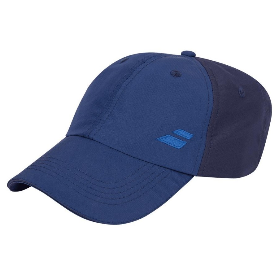 Klader Babolat | Basic Logo Cap