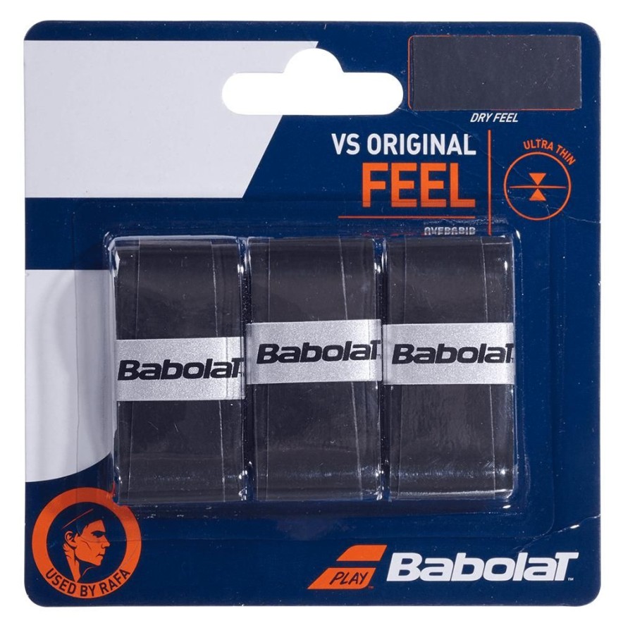 Tennis Babolat | Vs Grip