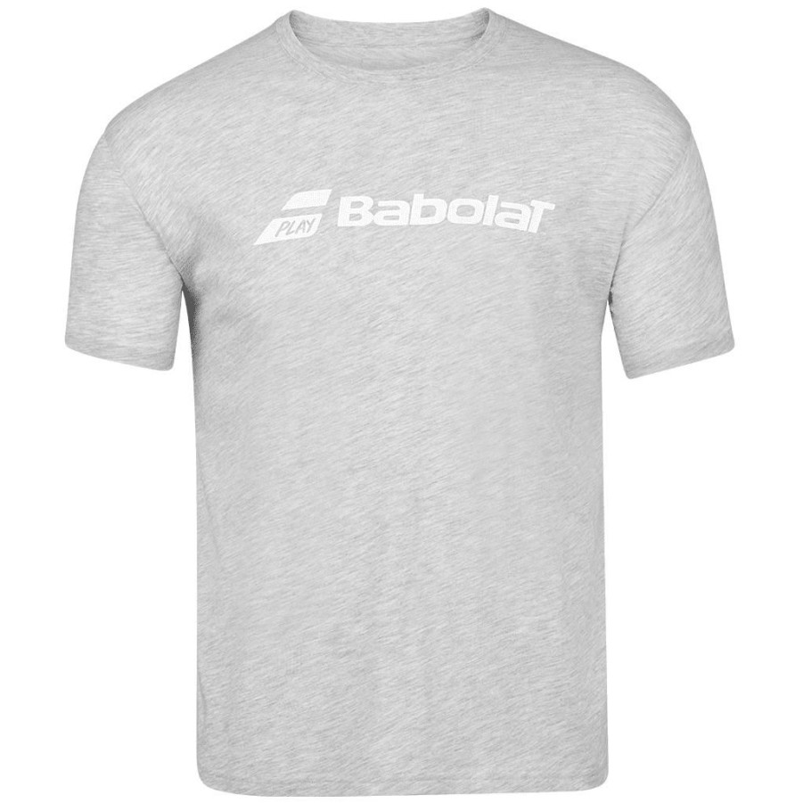 Klader Babolat | Exercise Babolat Tee