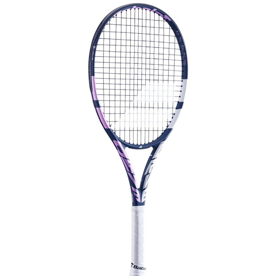 Tennis Babolat | Pure Drive Junior Pink 26