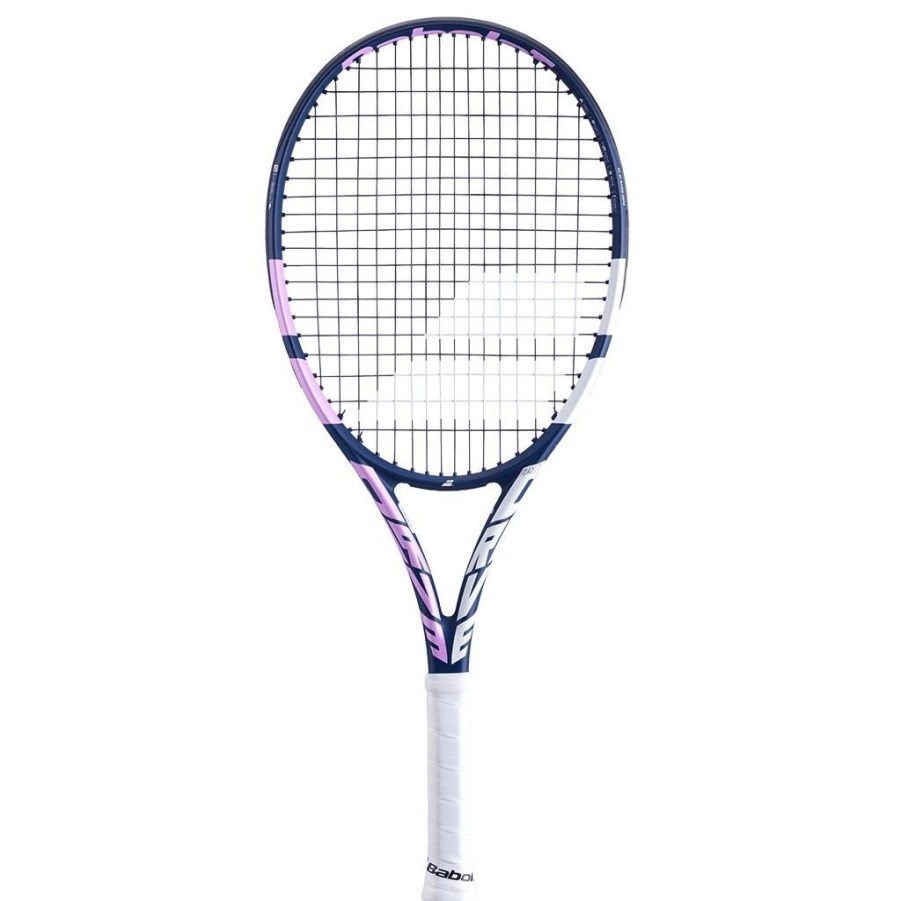 Tennis Babolat | Pure Drive Junior Pink 26