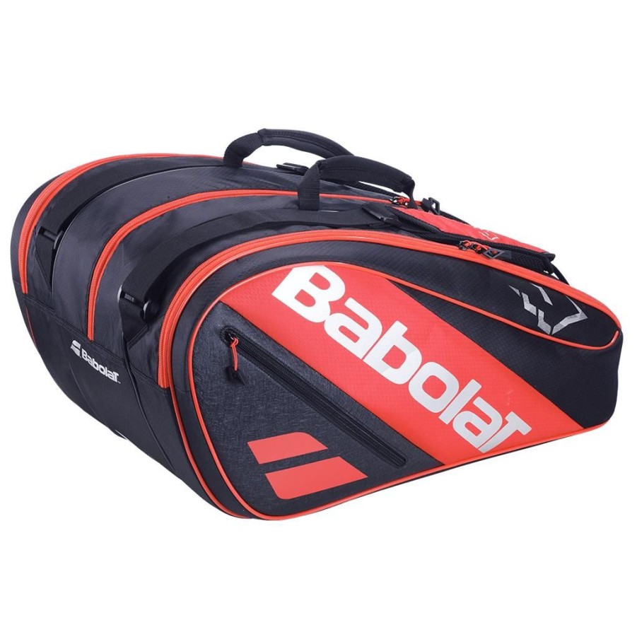 Padel Babolat | Racket Holder Padel Juan Lebr00F3N